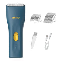 Tondeuse compacte chien et chat - rechargeable USB - vue 3