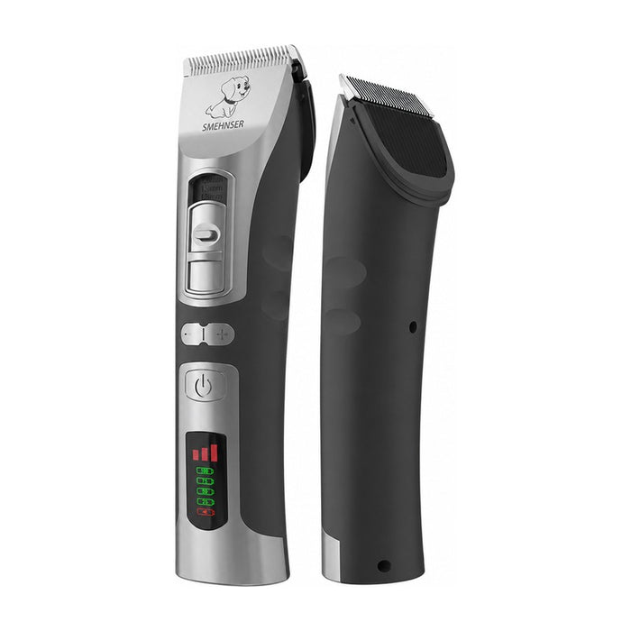 Tondeuse chien haute puissance - rechargeabl, photo du produit sur fond blanc