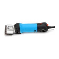 Bleu - tondeuse electrique 320w pour moutons chevaux et gros animaux