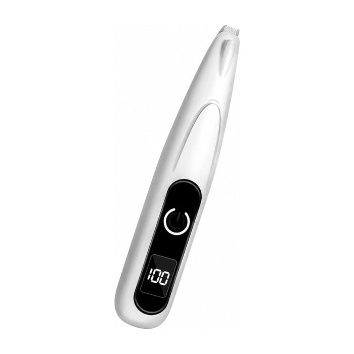 Tondeuse pattes silencieuse - rechargeable, , photo du produit sur fond blanc