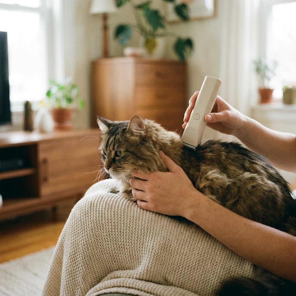 Une prise en main légère et confortable