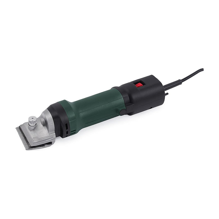 tondeuse electrique 690w pour chevaux et moutons avec prise