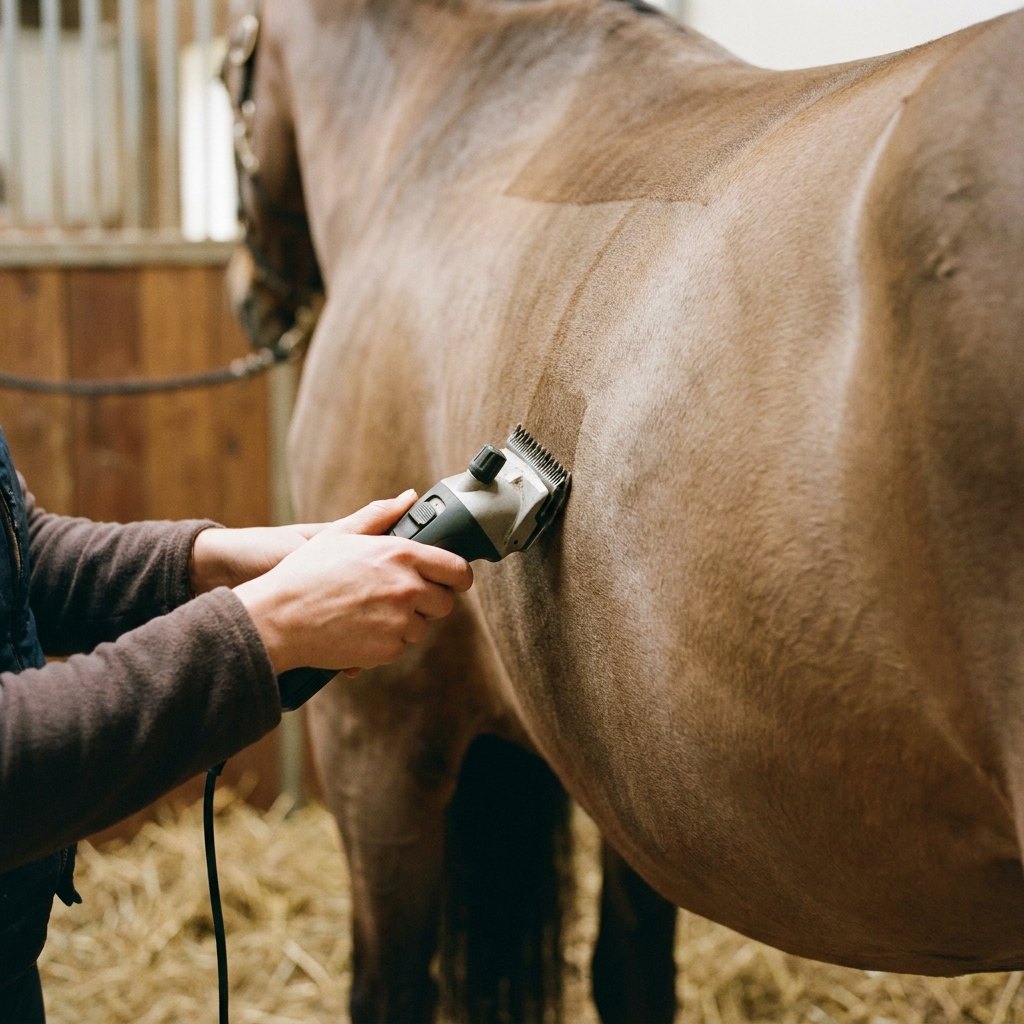 Une puissance adaptée aux grands animaux
