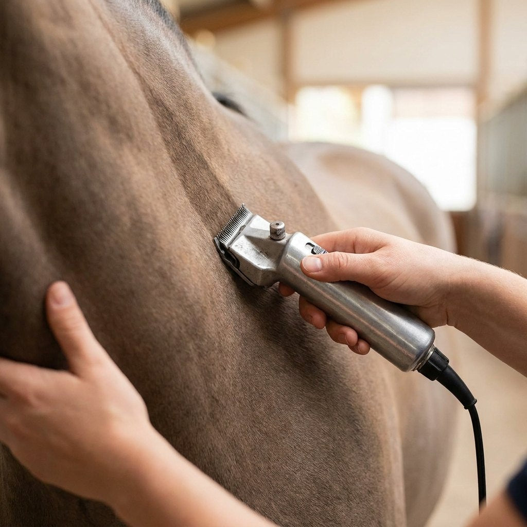 Des lames durables pour un usage intensif