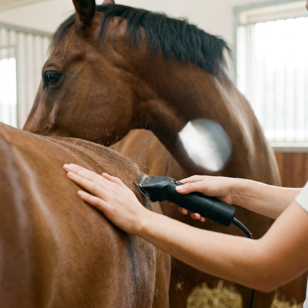 Un fonctionnement discret pour des animaux calmes