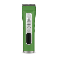 PRINC - tondeuse sans fil 4000 mah avec ecran lcd