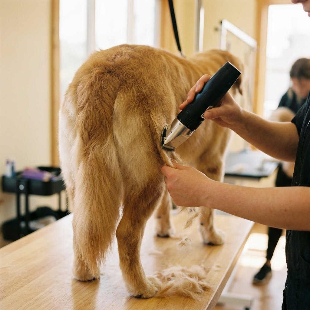 Enchaîner plusieurs chiens sans recharger